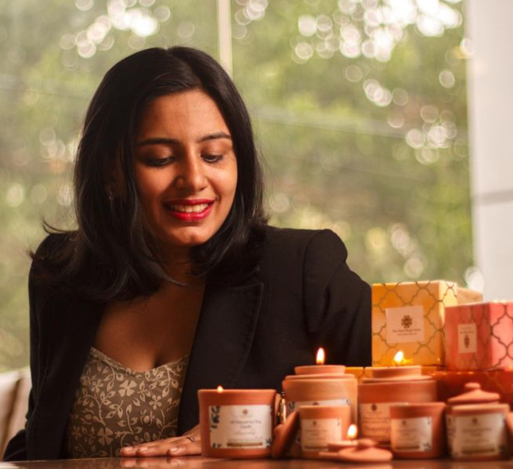 About Me – Ashwini .R. Kurup